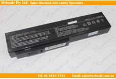 ASUS Battery For ASUS Laptops, A32-M50, A33-M50, A32-N61, A32-X64